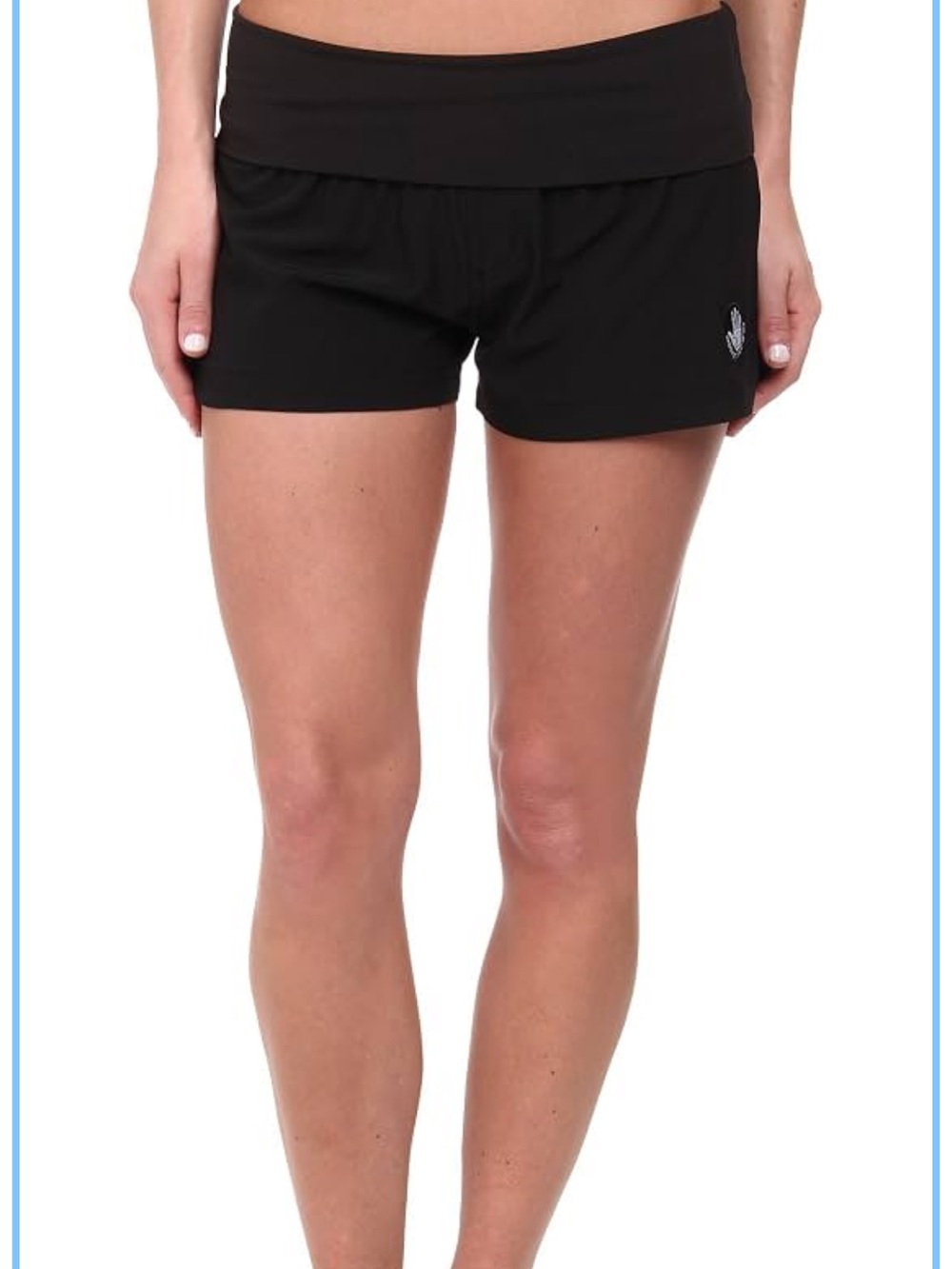 Body Glove Smoothies Seaside Solid 2" Vapor Board Shorts S. 2450/bb12-2